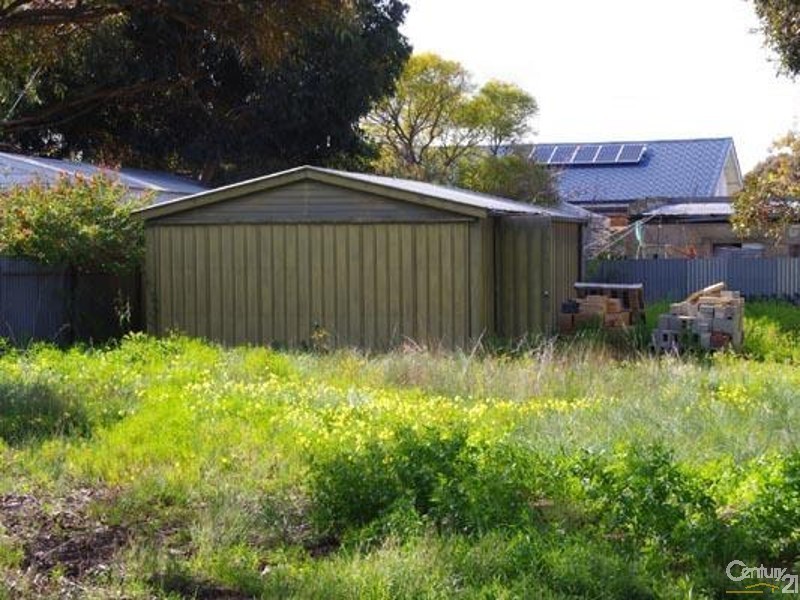 Lot 33 First Street, North Moonta SA 5558