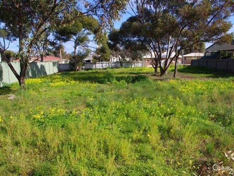 Lot 33 First Street, North Moonta SA 5558