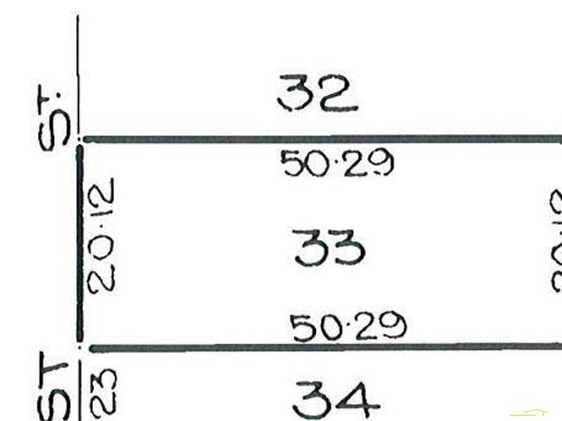 Lot 33 First Street, North Moonta SA 5558