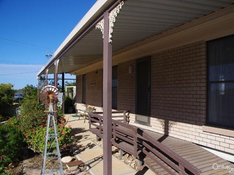 112 Narangga Terrace, Moonta Bay SA 5558