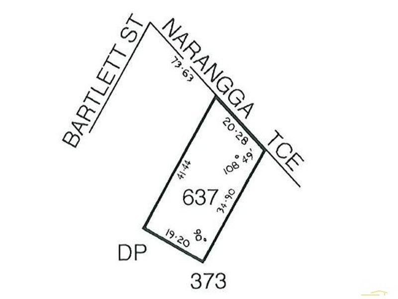 112 Narangga Terrace, Moonta Bay SA 5558