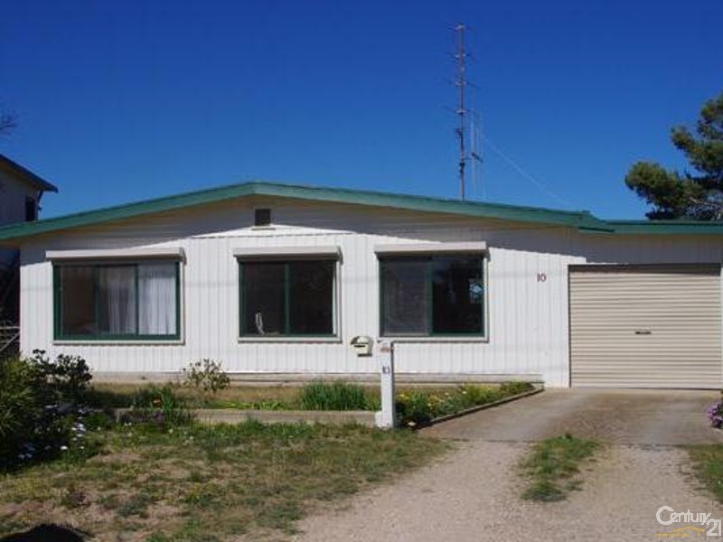 10 Uffindell Street, Port Hughes SA 5558