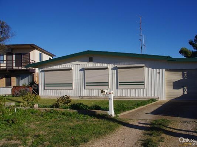 10 Uffindell Street, Port Hughes SA 5558