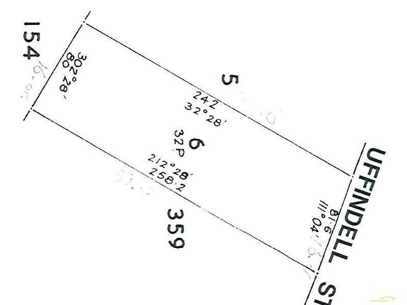 10 Uffindell Street, Port Hughes SA 5558