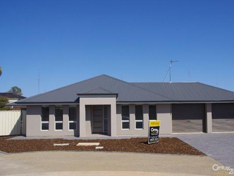 8 Stephens Place, Kadina SA 5554