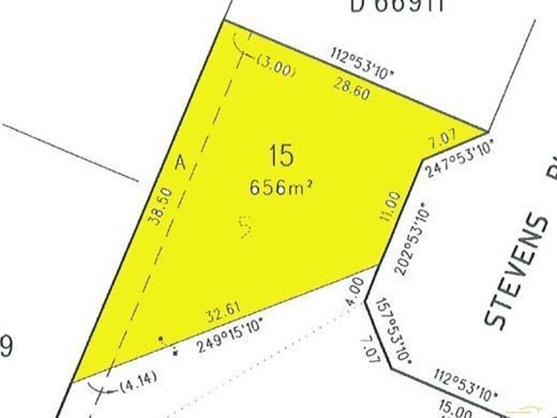 8 Stephens Place, Kadina SA 5554