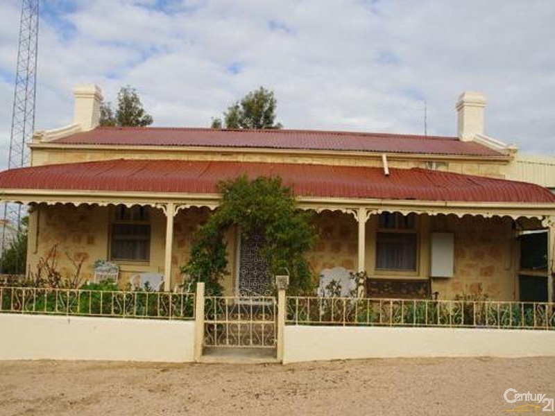 13 Gardiner Street, Moonta SA 5558