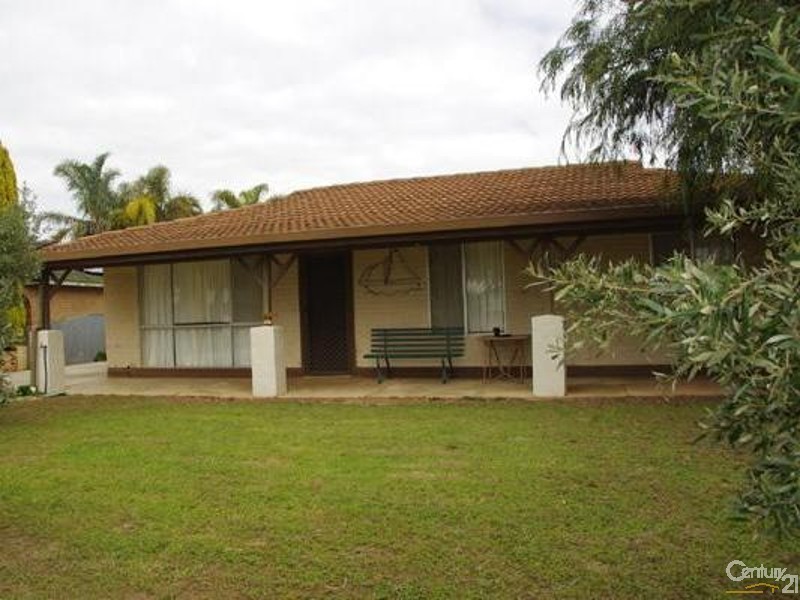 20 Monmouth Street, Moonta Bay SA 5558