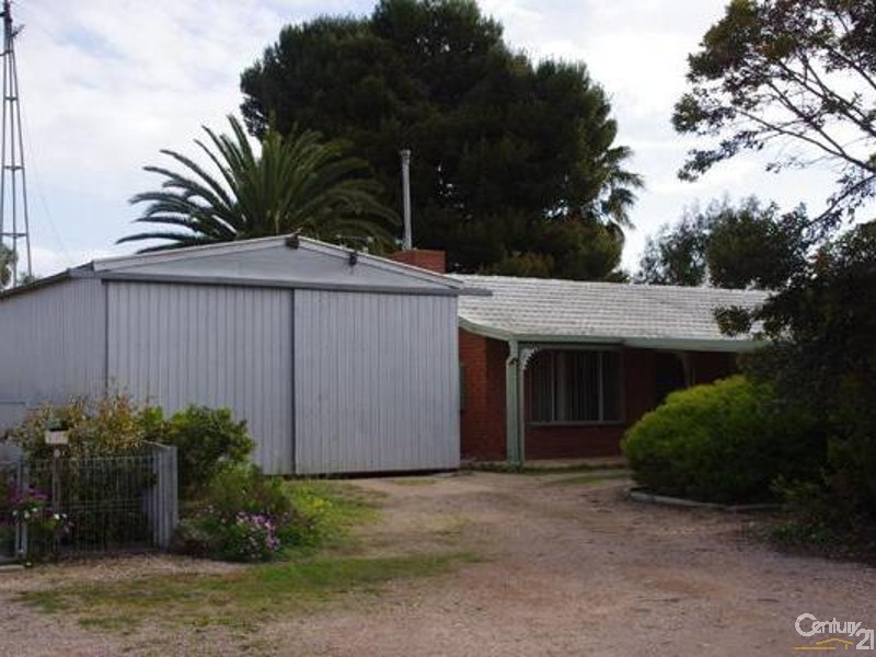 28 Monmouth Street, Moonta Bay SA 5558