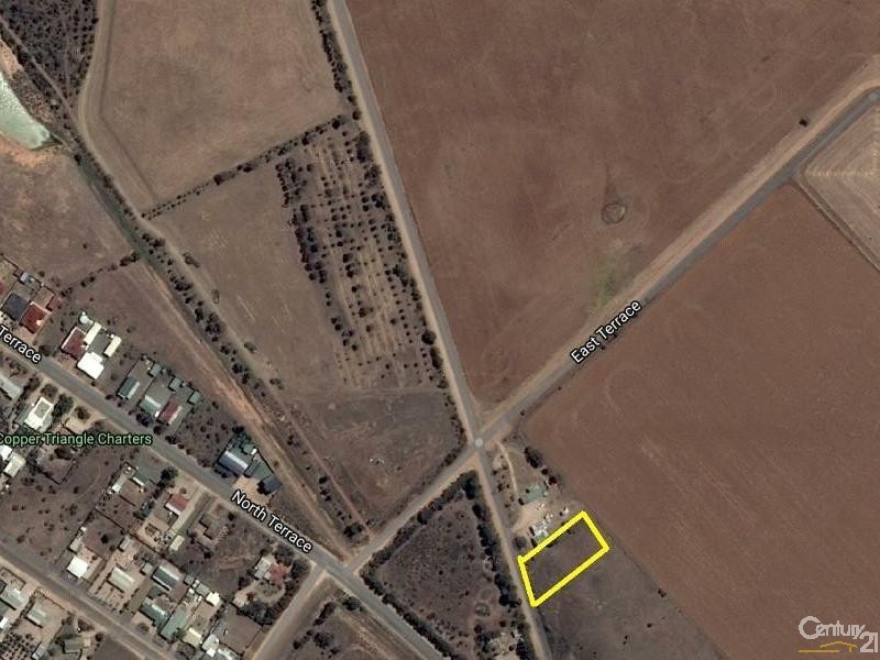 Lot 2 Giesecke Rd, Moonta Bay SA 5558