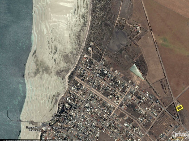 Lot 2 Giesecke Rd, Moonta Bay SA 5558