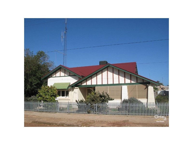 97 George Street, Moonta SA 5558