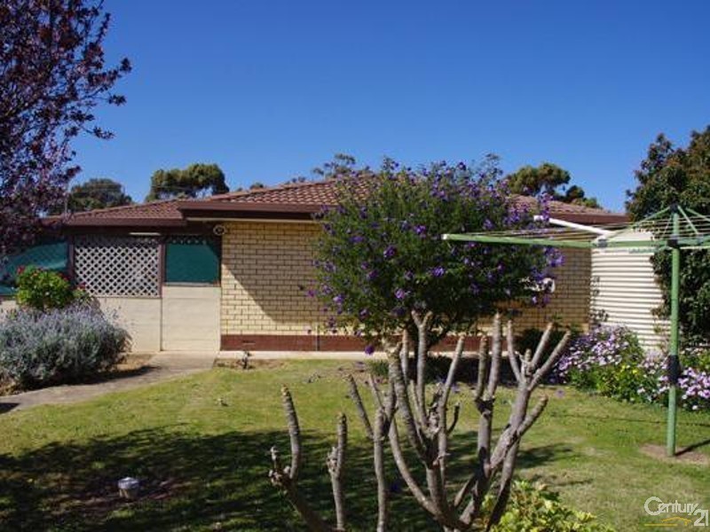 54 Wallaroo Road, Moonta SA 5558