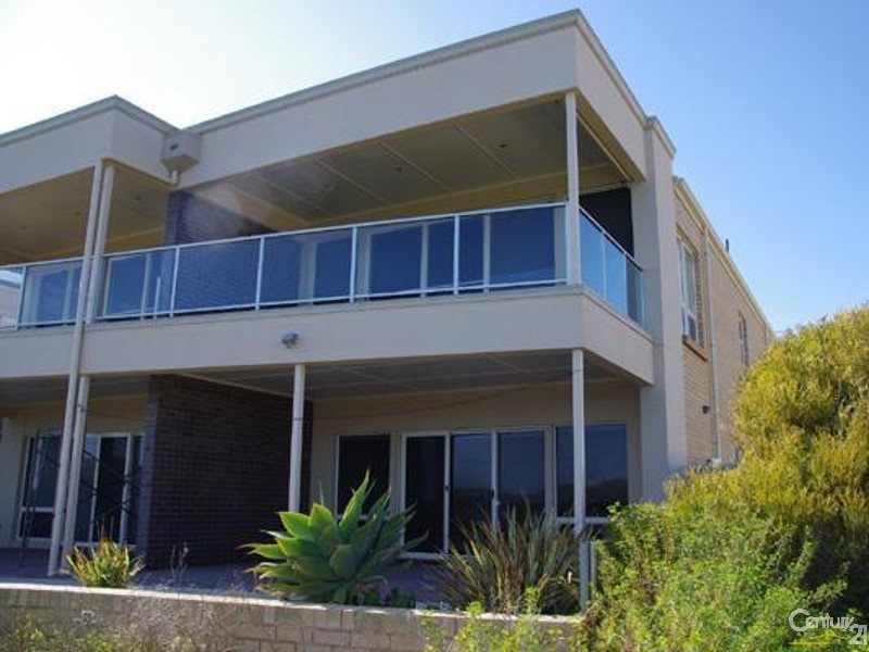 25 Richards Terrace, Port Hughes SA 5558