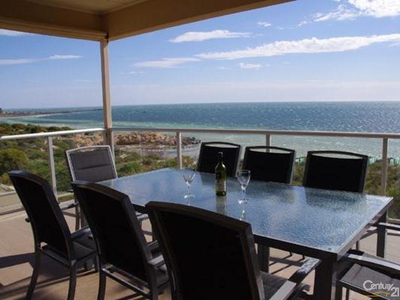 25 Richards Terrace, Port Hughes SA 5558