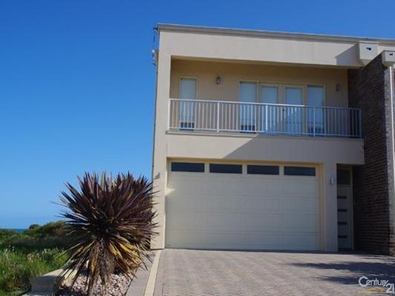 25 Richards Terrace, Port Hughes SA 5558