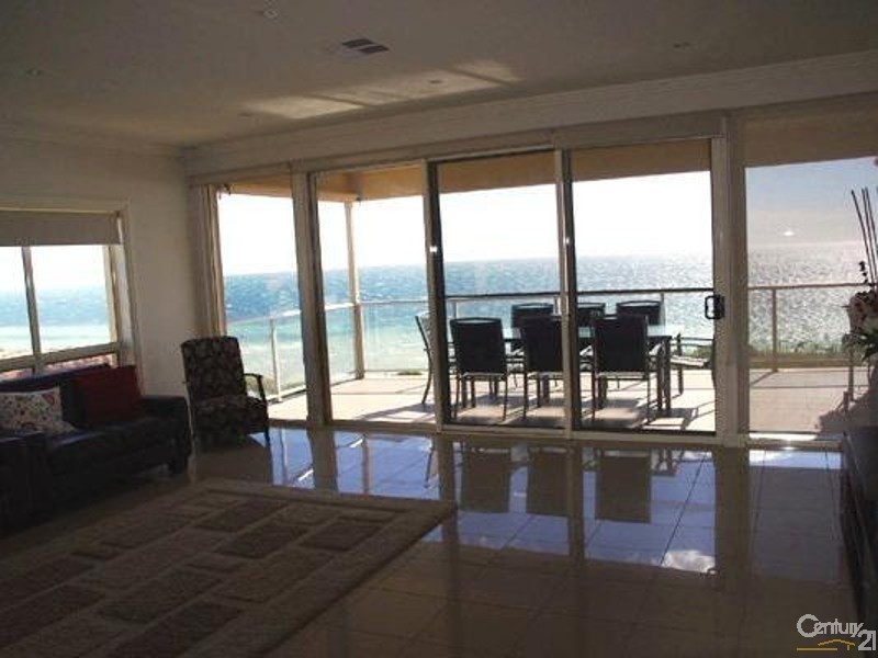 25 Richards Terrace, Port Hughes SA 5558