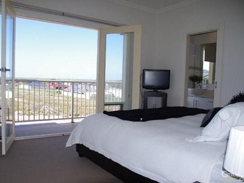 25 Richards Terrace, Port Hughes SA 5558