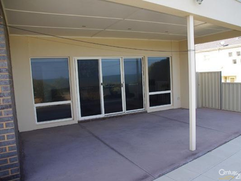 25 Richards Terrace, Port Hughes SA 5558