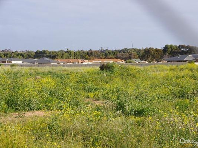 Lot 15 Hills Road, Moonta SA 5558