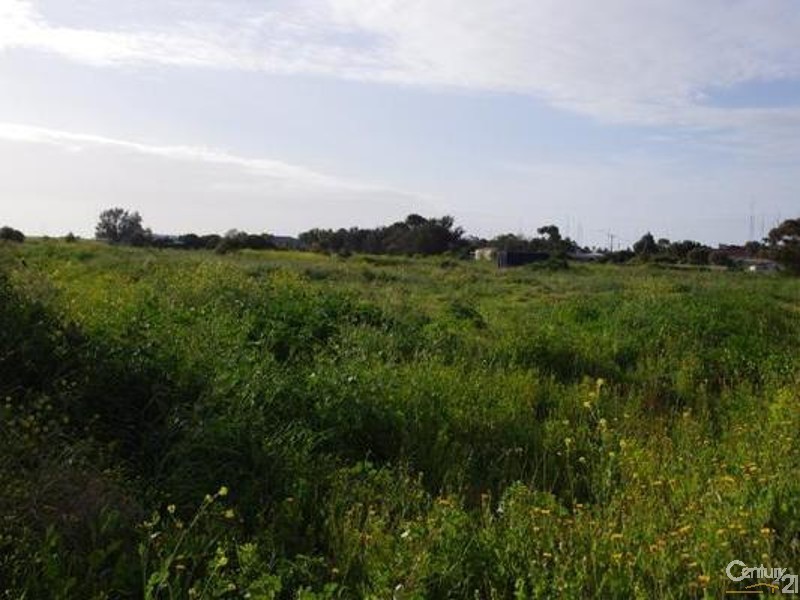Lot 15 Hills Road, Moonta SA 5558