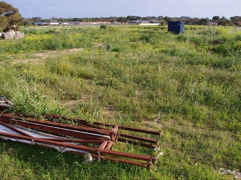 Lot 15 Hills Road, Moonta SA 5558