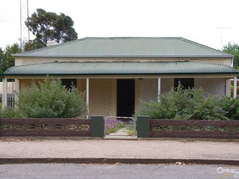 23 Milne Terrace, Moonta SA 5558