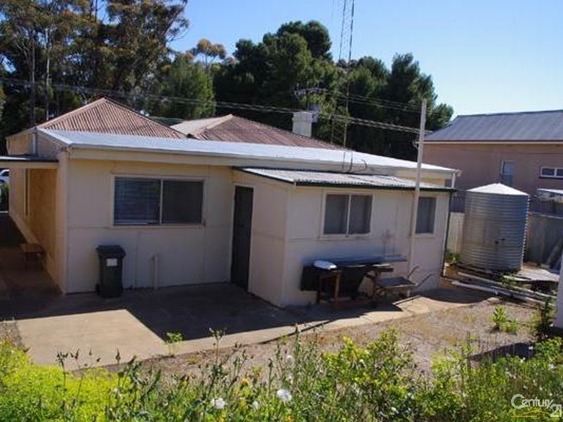 23 Milne Terrace, Moonta SA 5558