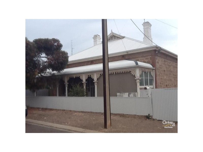 4 Stirling Street, Wallaroo SA 5556