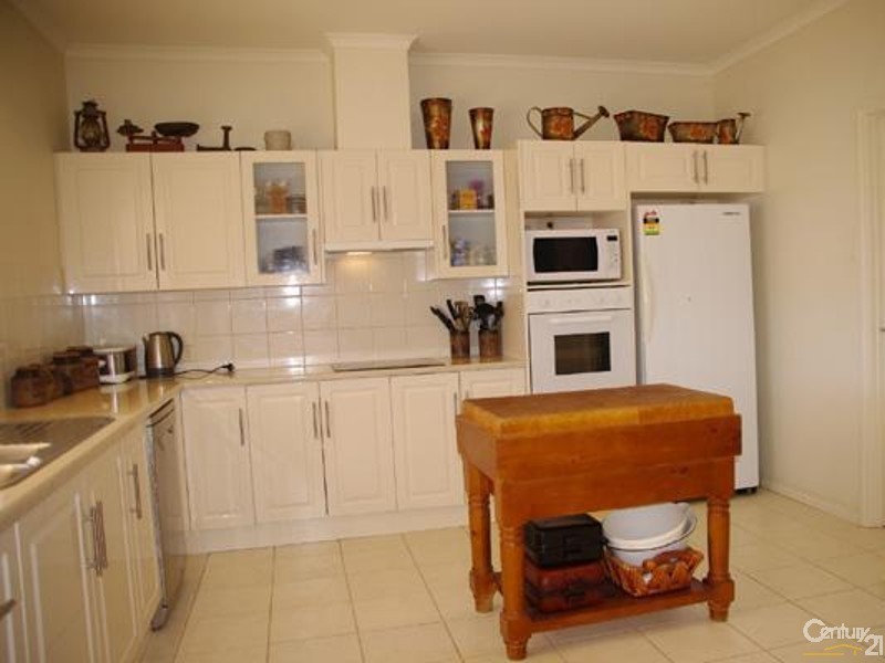Lot 201 Old Wallaroo Road, Moonta SA 5558