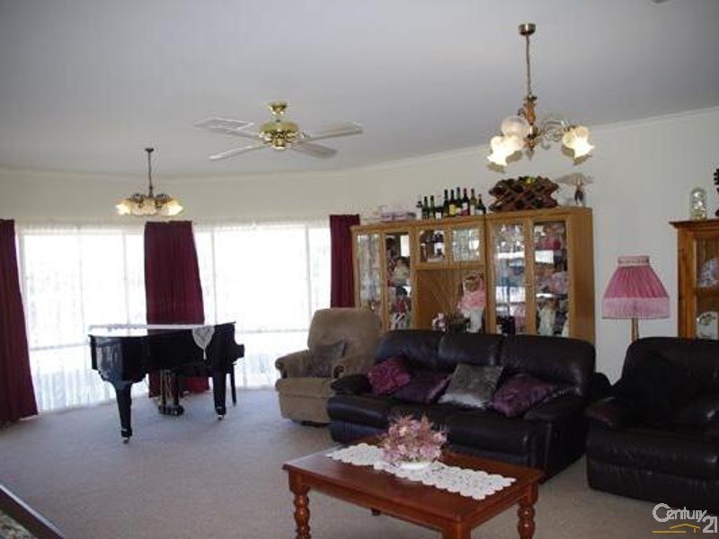 Lot 201 Old Wallaroo Road, Moonta SA 5558