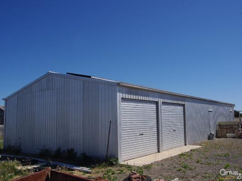 Lot 201 Old Wallaroo Road, Moonta SA 5558