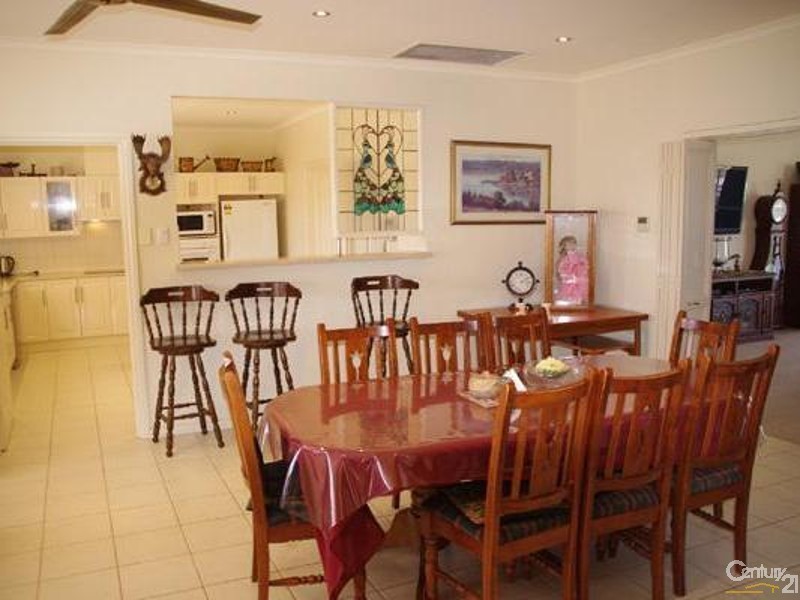 Lot 201 Old Wallaroo Road, Moonta SA 5558