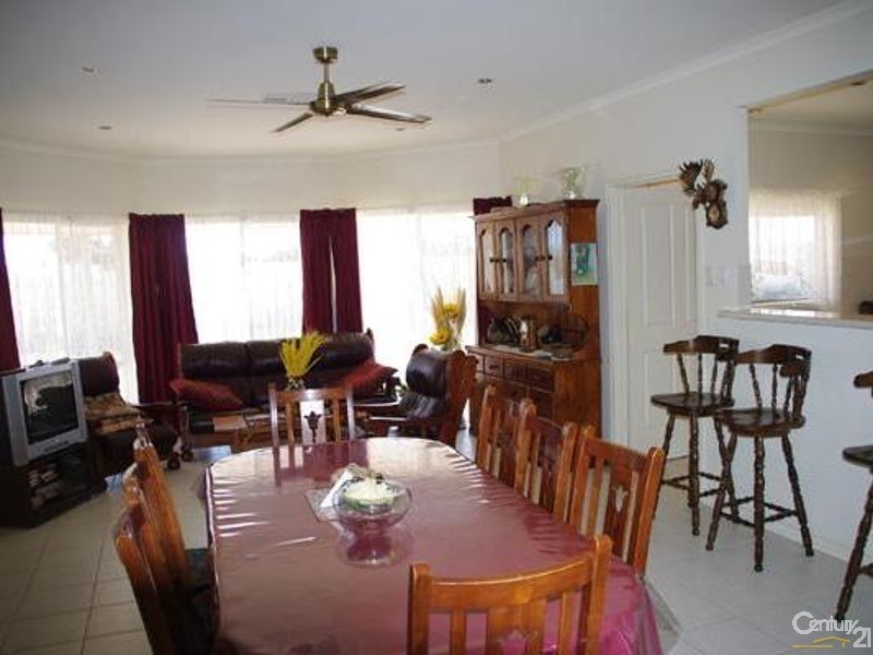 Lot 201 Old Wallaroo Road, Moonta SA 5558