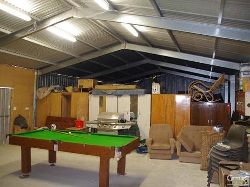 Lot 201 Old Wallaroo Road, Moonta SA 5558