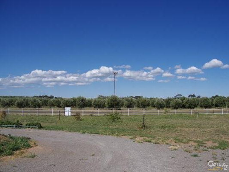 Lot 201 Old Wallaroo Road, Moonta SA 5558