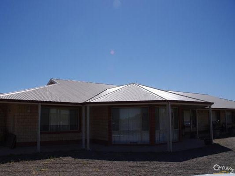 Lot 201 Old Wallaroo Road, Moonta SA 5558
