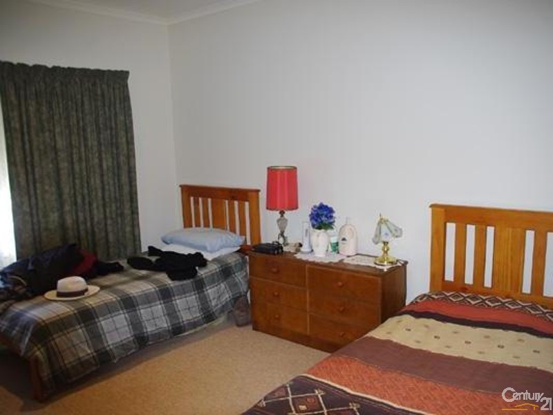 Lot 201 Old Wallaroo Road, Moonta SA 5558