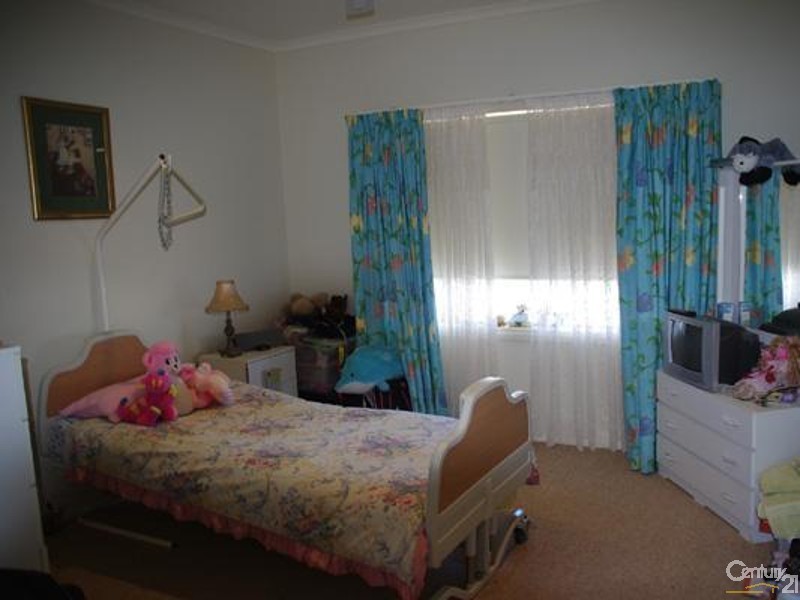 Lot 201 Old Wallaroo Road, Moonta SA 5558