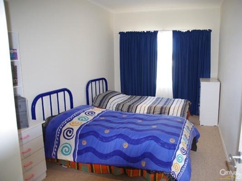 Lot 201 Old Wallaroo Road, Moonta SA 5558