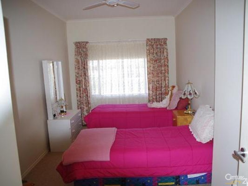 Lot 201 Old Wallaroo Road, Moonta SA 5558