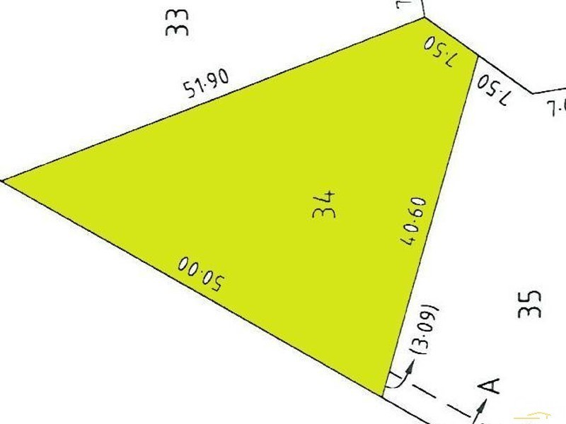 Lot 34 Clayton Street, Moonta Bay SA 5558