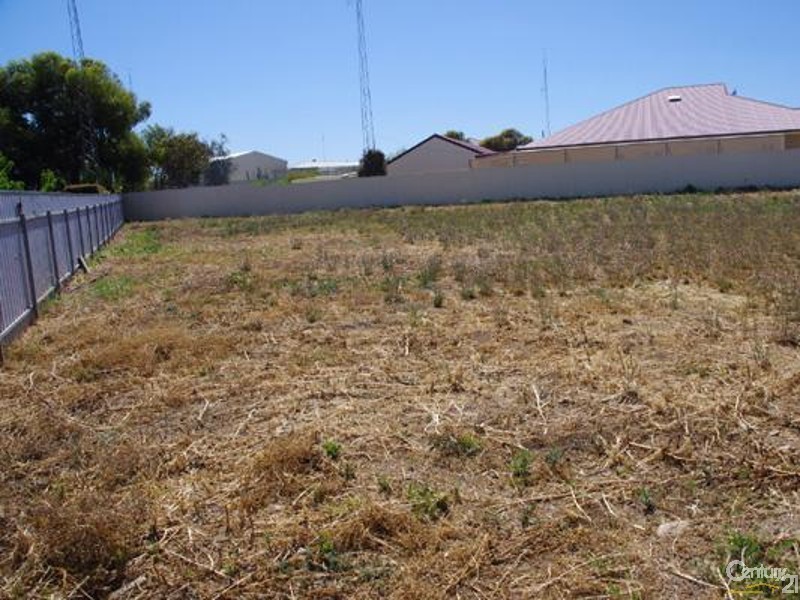 Lot 34 Clayton Street, Moonta Bay SA 5558