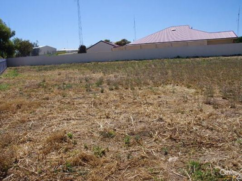 Lot 34 Clayton Street, Moonta Bay SA 5558