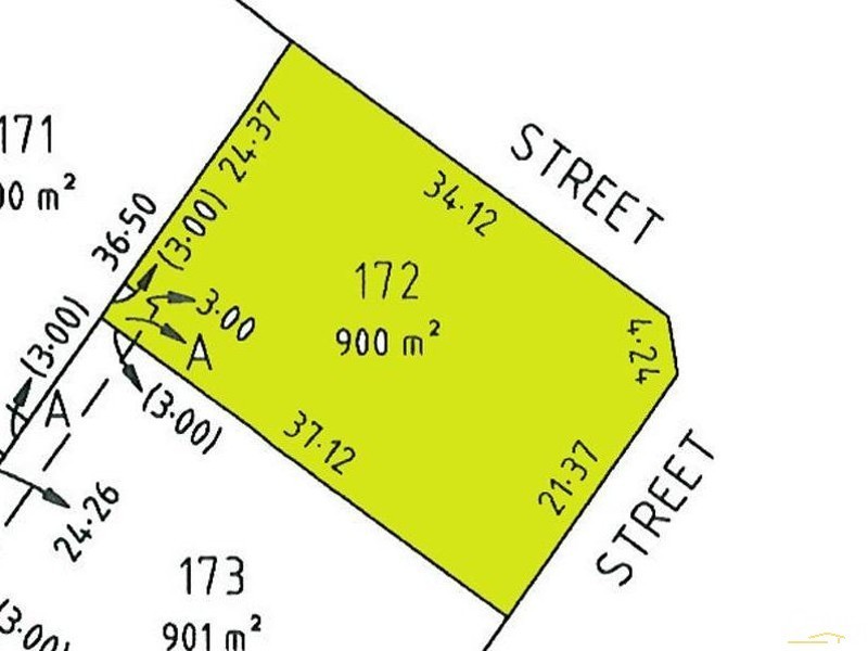 Lot 172 Stocker Street, Moonta Bay SA 5558