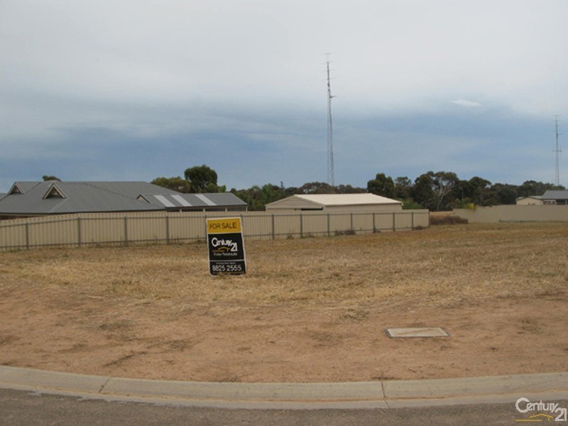 Lot 172 Stocker Street, Moonta Bay SA 5558