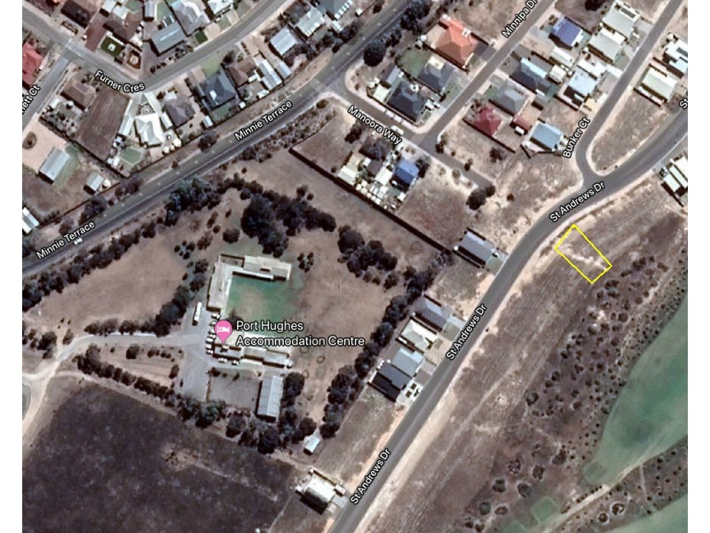 23 St Andrew’s Drive, Port Hughes SA 5558