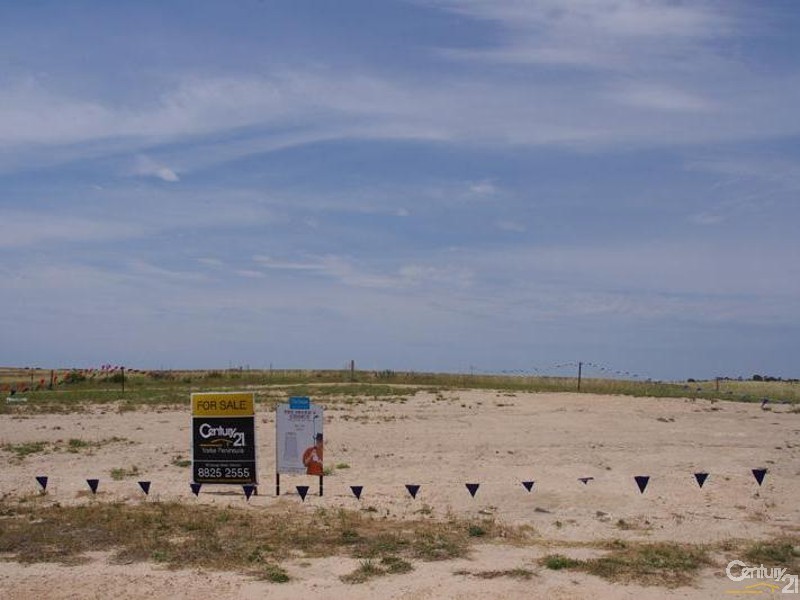 23 St Andrew’s Drive, Port Hughes SA 5558