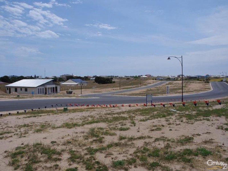 23 St Andrew’s Drive, Port Hughes SA 5558