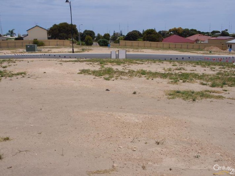 23 St Andrew’s Drive, Port Hughes SA 5558